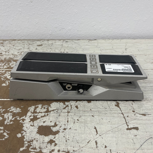 Vist Large View of Product Image Which is Used - Boss FV-500H Volume Pedal