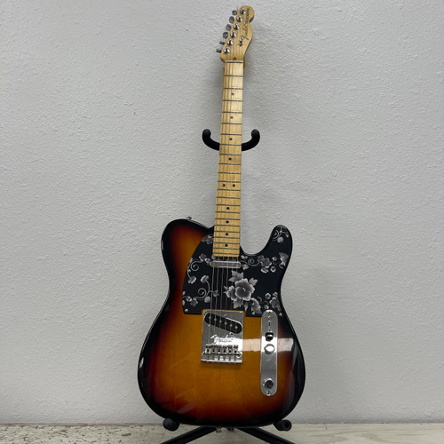 Vist Large View of Product Image Which is Used - Fender AMERICAN SPECIAL TELECASTER MODIFIED Electric Guitar 