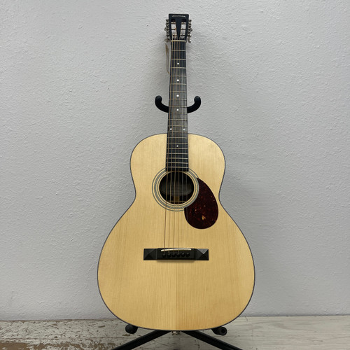 Vist Large View of Product Image Which is Used - Eastman E100-LTD Acoustic Guitar