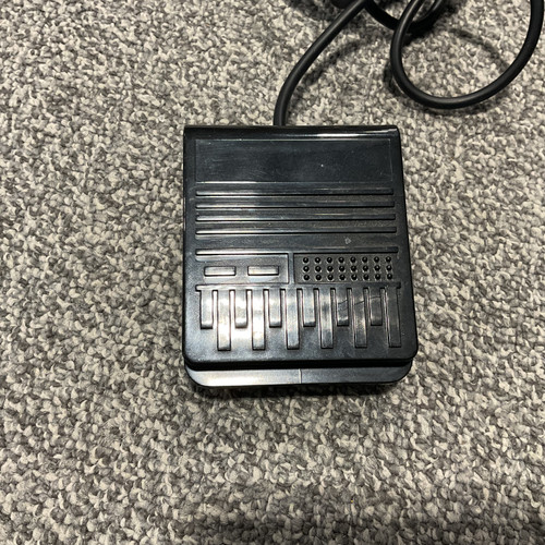 Vist Large View of Product Image Which is Used SUSTAIN PEDAL