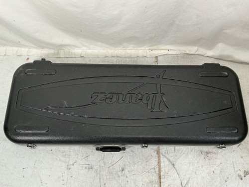 Vist Large View of Product Image Which is Used Ibanez ELECTRIC S STYLE CASE Guitar Case
