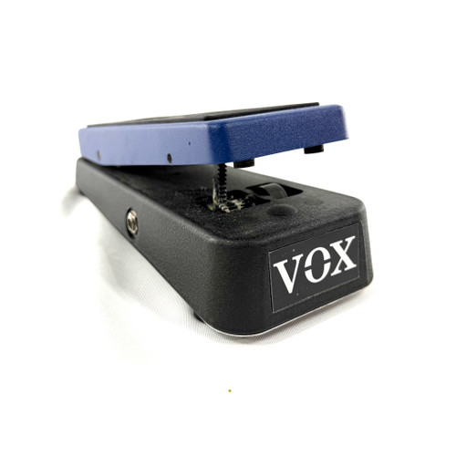 Vist Large View of Product Image Which is Used Vox V850 Volume Pedal