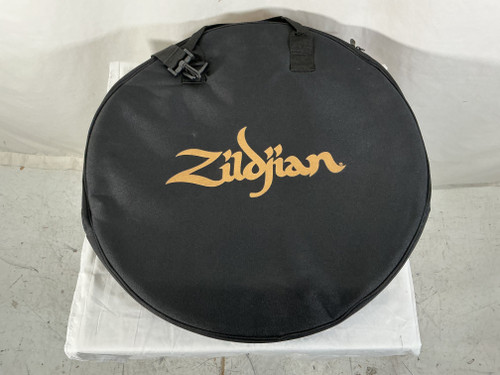 Vist Large View of Product Image Which is Used Zildjian 20 INCH CYMBAL BAG Cymbal Bag