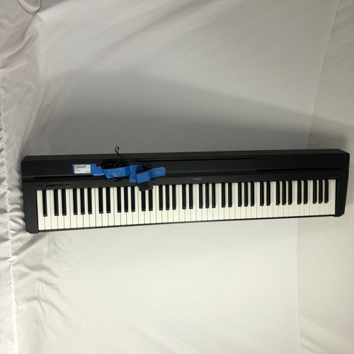 Vist Large View of Product Image Which is Used Yamaha P-45 88-Key Keyboard 88-key