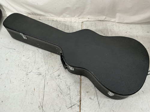 Vist Large View of Product Image Which is Used QUALITY HARDSHELL CASE Guitar Case