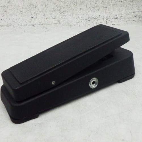 Vist Large View of Product Image Which is Used Dunlop GCB95 Wah Pedal