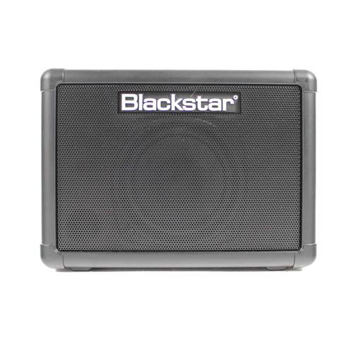 Vist Large View of Product Image Which is Used Blackstar FLY 3 WATT MINI AMP Solid State Guitar Combo Other