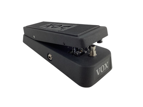Vist Large View of Product Image Which is Used Vox V845 WAH-WAH
