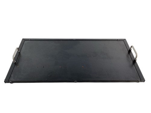 Vist Large View of Product Image Which is Used PEDAL BOARD 24X12 W/BAG