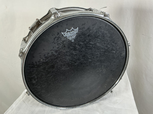 Vist Large View of Product Image Which is Used Ludwig 14IN ACROLITE SNARE Metal Snare Drum 14"