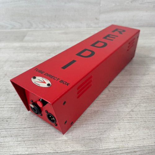 Vist Large View of Product Image Which is Used A Designs REDDI - 1-channel Tube Direct Box