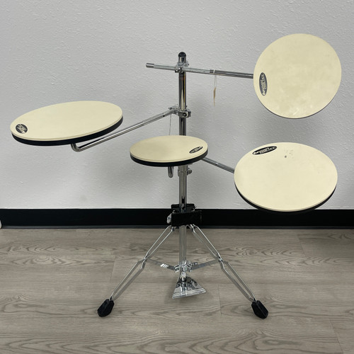 Vist Large View of Product Image Which is Used - DW SMART PRACTICE KIT AS-IS