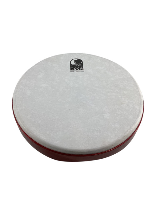 Vist Large View of Product Image Which is Used Toca TFD-12 Frame Drum 12”