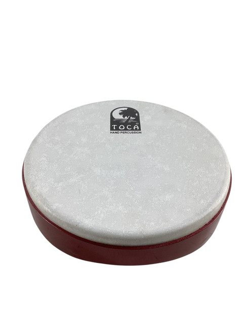 Vist Large View of Product Image Which is Used Toca TFD-8 Frame Drum 8”