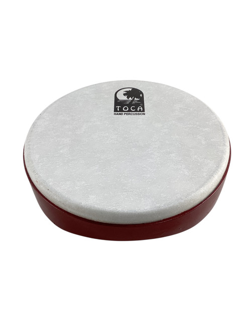 Vist Large View of Product Image Which is Used Toca TFD-8 Frame Drum 8”