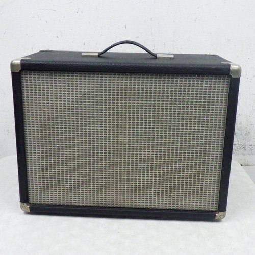Vist Large View of Product Image Which is Used 112 Evm 12 L Series Ii 8 Ohm 1 x 12 Guitar Speaker Cabinet 1 x 12