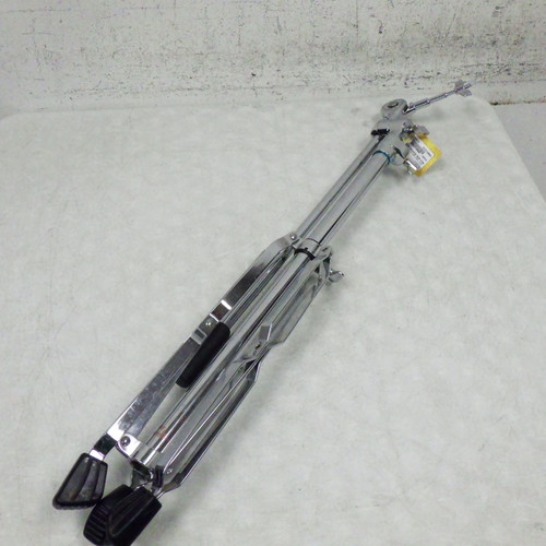 Vist Large View of Product Image Which is Used COUNTER WEIGHTED BOOM CYMBAL STAND Boom Stand