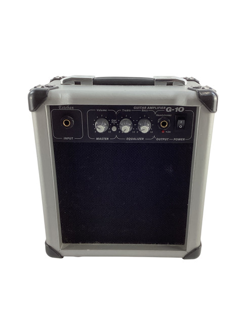 Vist Large View of Product Image Which is Used Esteban G-10