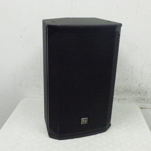 Vist Large View of Product Image Which is Used Electrovoice - EV EKX-12P Portable PA System Speaker