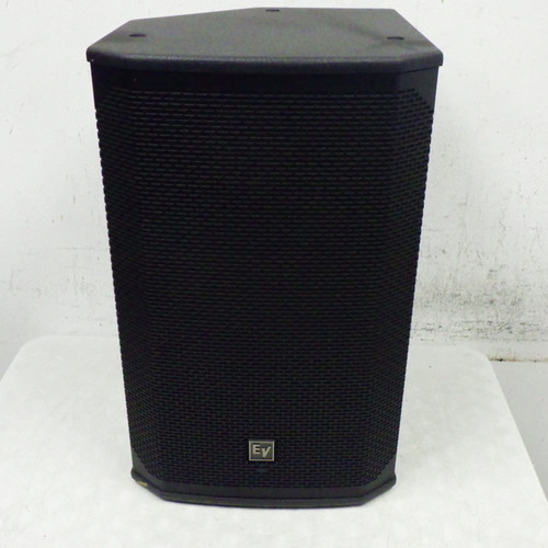 Vist Large View of Product Image Which is Used Electrovoice - EV EKX-12P Portable PA System Speaker