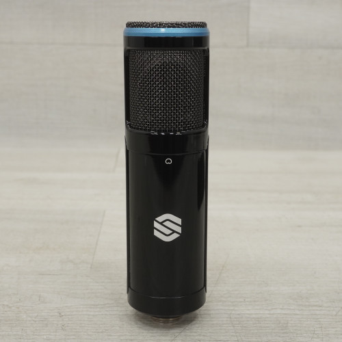 Vist Large View of Product Image Which is Used Sterling SP150 Condenser Microphone