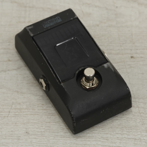 Vist Large View of Product Image Which is Used Korg PB-01 Tuner Pedal