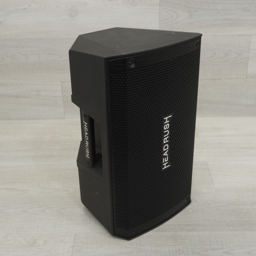 Vist Large View of Product Image Which is Used Headrush FRFR-108 Solid State Guitar Combo