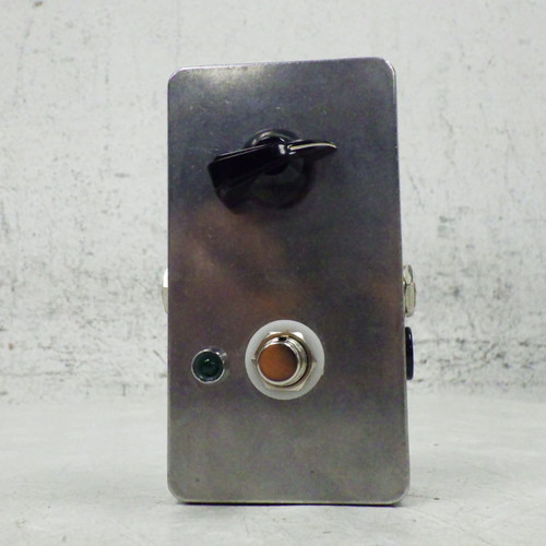 Vist Large View of Product Image Which is Used Speaker Claner Overdrive Clone Overdrive Pedal