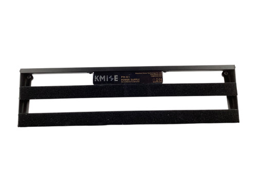Vist Large View of Product Image Which is Used KMISE PR-01 PEDAL BOARD W/ POWER +BAG