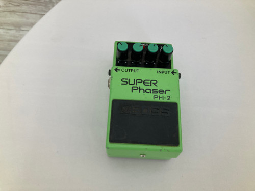 Vist Large View of Product Image Which is Used Boss PH-2 SUPER SHIFTER   AS IS 