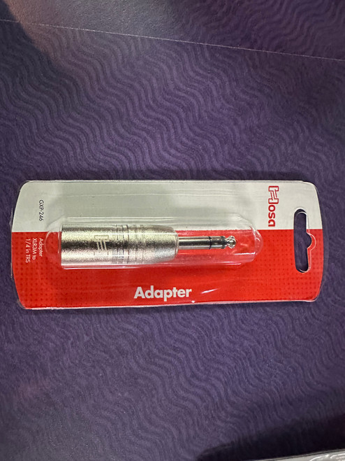 Vist Large View of Product Image Which is New hosa gxp-246