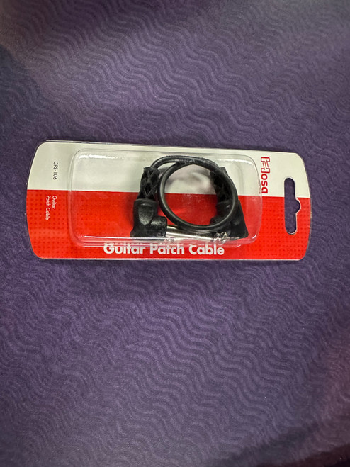 Vist Large View of Product Image Which is New hosa cfs-106