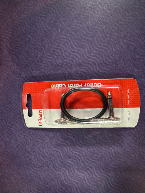 Vist Large View of Product Image Which is New hosa Irg-100.5