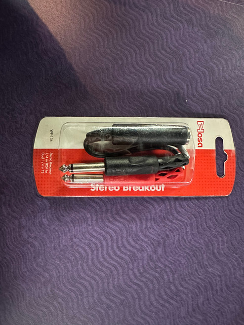 Vist Large View of Product Image Which is New hosa ypp-136