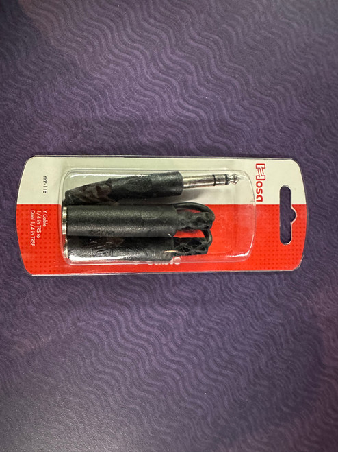 Vist Large View of Product Image Which is New hosa ypp-118