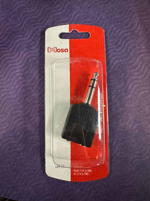 Vist Large View of Product Image Which is New hosa gpp-359