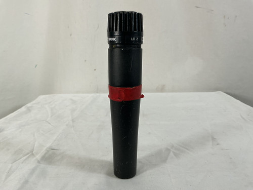 Vist Large View of Product Image Which is Used Shure SM57 Dynamic Microphone