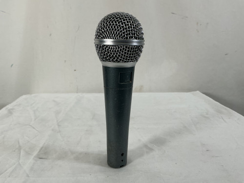 Vist Large View of Product Image Which is Used Shure BETA 58 Dynamic Microphone
