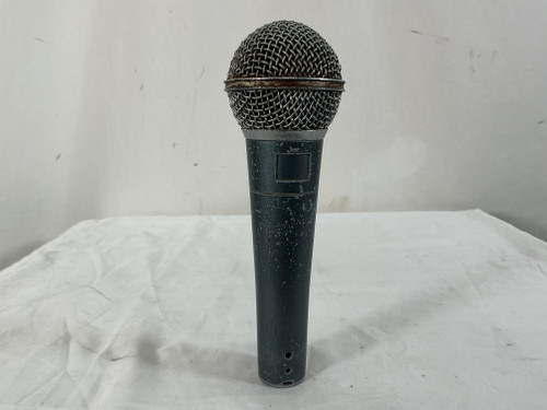 Vist Large View of Product Image Which is Used Shure BETA 58 Dynamic Microphone