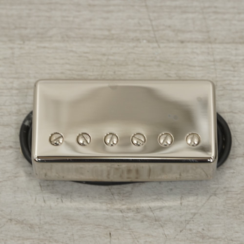 Vist Large View of Product Image Which is Used Seymour Duncan TB-11 Trembucker Guitar Pickup