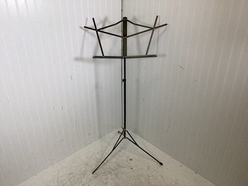 Vist Large View of Product Image Which is Used Titan MUSIC STAND Band Instrument Stand