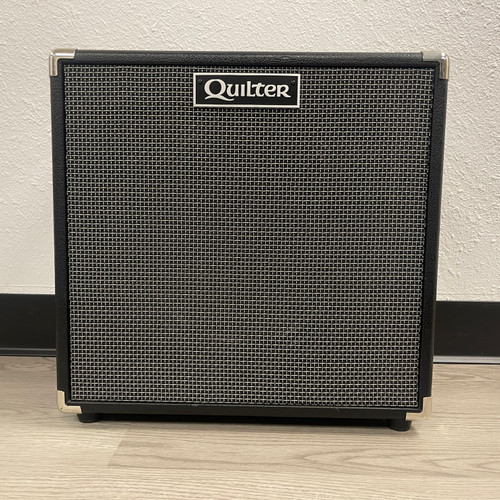 Vist Large View of Product Image Which is Used - Quilter AVIATOR CUB 1 x 12 Solid State Amplifier 