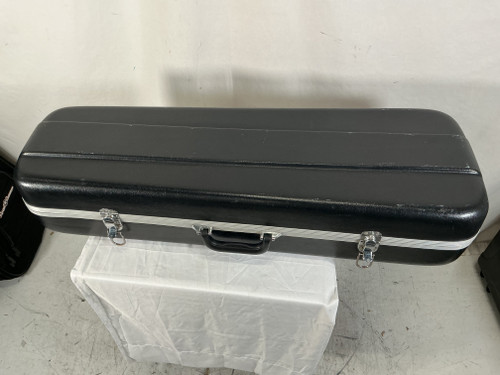 Vist Large View of Product Image Which is Used 4/4 VIOLA CASE Band Instrument Case