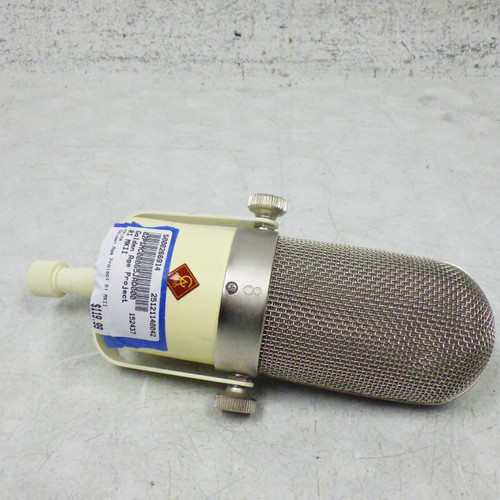 Vist Large View of Product Image Which is Used Golden Age Project R1 MKII Dynamic Microphone