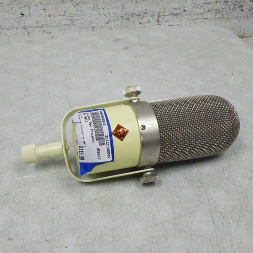 Vist Large View of Product Image Which is Used Golden Age Project R1 MKII Ribbon Microphone