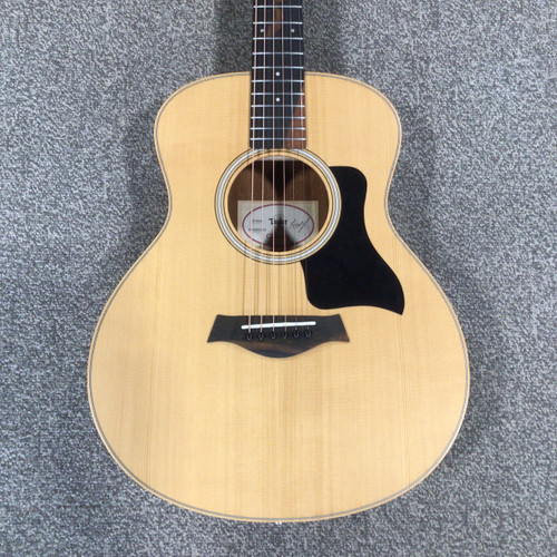 Vist Large View of Product Image Which is Used TAYLOR GS MINI Acoustic Guitar