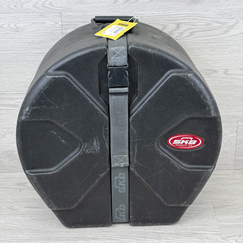 Vist Large View of Product Image Which is Used SKB SNARE CASE 14X6IN Drum Case