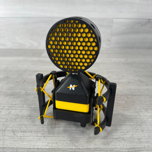 Vist Large View of Product Image Which is Used Neat Microphones Worker Bee - Medium-diaphragm Condenser Microphone