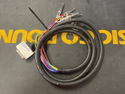 Vist Large View of Product Image Which is Used Hosa DTP-802 8 CHANNEL DB25 TO 1/4 IN Snake