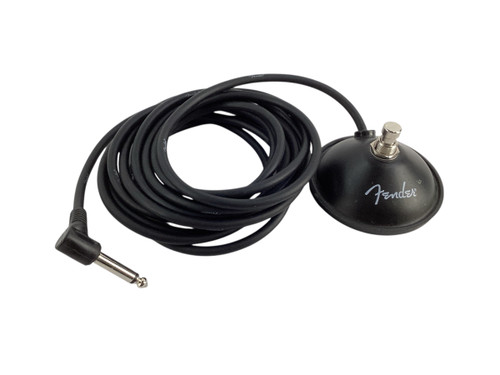 Vist Large View of Product Image Which is Used Fender FOOTSWITCH 1 BUTTON